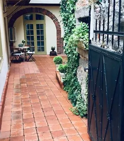 Dobre Casy - Rodinny Iii. Апартаменты