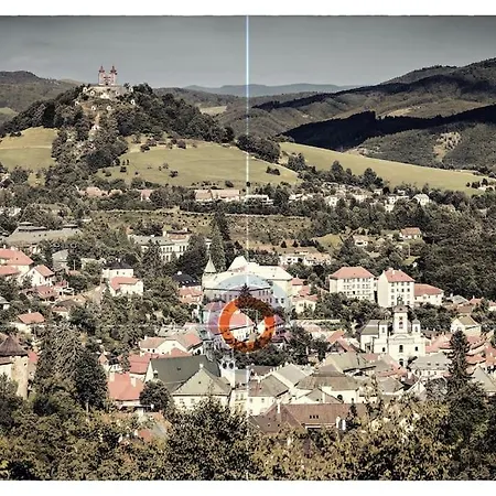 Dobre Casy - Rodinny Iii. * Banská Štiavnica