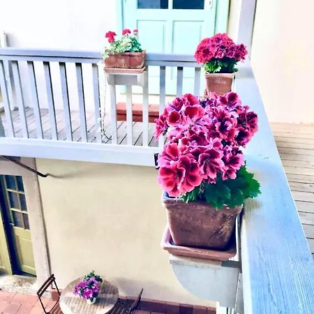 Daire Dobre Casy - Rodinny Iii. Banská Štiavnica