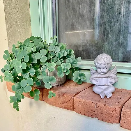 Dobre Casy - Rodinny Iii. Апартаменты