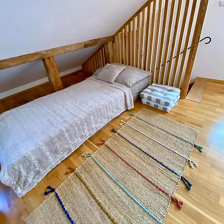 Daire Dobre Casy - Rodinny Iii.