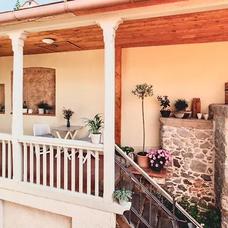 Апартаменты Dobre Casy - Rodinny Iii. *