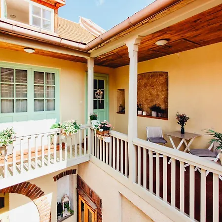 Dobre Casy - Rodinny Iii.