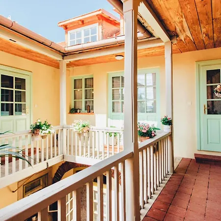 Apartamento Dobre Casy - Rodinny Iii. Banská Štiavnica
