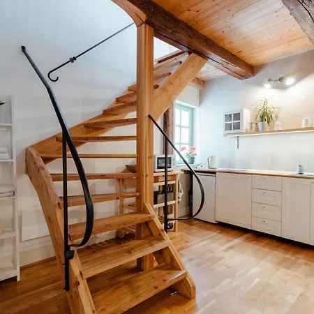 Dobre Casy - Rodinny Iii. * Banská Štiavnica